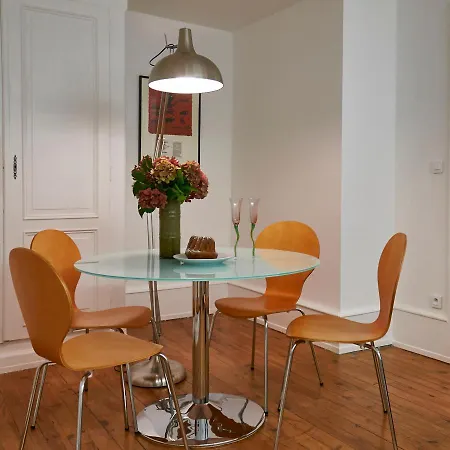 La Maison Zimmerlin Appartamento Colmar