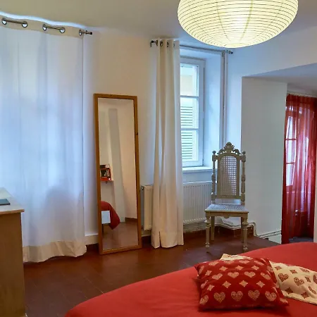 Appartamento La Maison Zimmerlin *