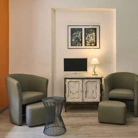 La Maison Zimmerlin Appartamento