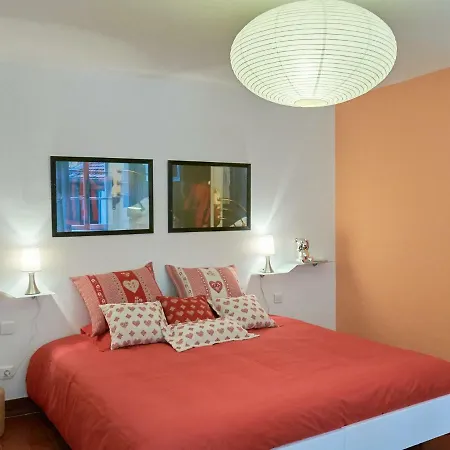Appartamento La Maison Zimmerlin