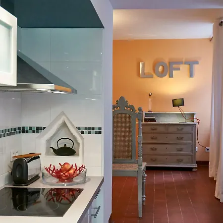 Appartamento La Maison Zimmerlin