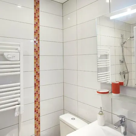 Appartamento La Maison Zimmerlin *