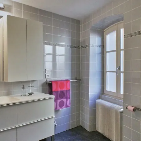 La Maison Zimmerlin Appartamento *
