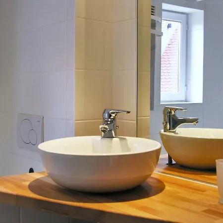 Apartamento La Maison Zimmerlin Colmar