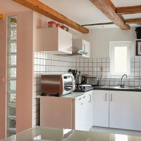 Apartamento La Maison Zimmerlin