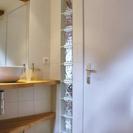 La Maison Zimmerlin Appartamento Colmar