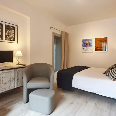 Apartamento La Maison Zimmerlin *