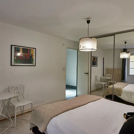 Appartamento La Maison Zimmerlin