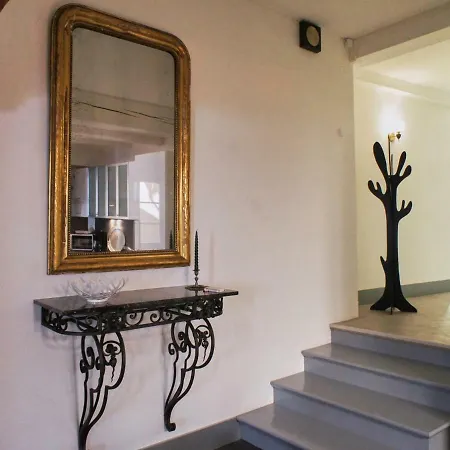 La Maison Zimmerlin Appartamento Colmar