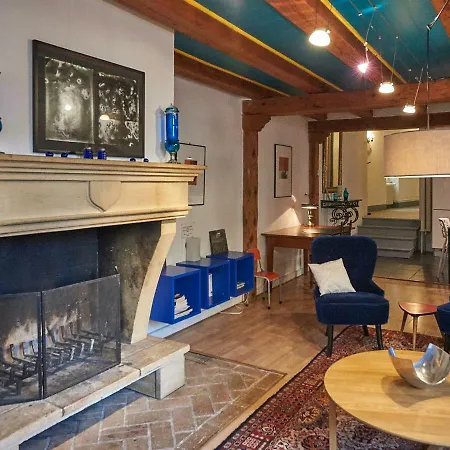 Appartamento La Maison Zimmerlin Colmar